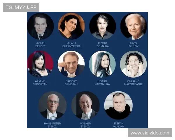 意大利米兰举办大型音乐节，国际艺术家齐聚展现多元文化魅力