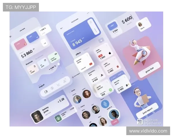 探索半岛游戏网址的多平台接入方式与用户体验优化